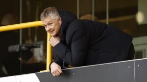 Alan Shearer Heran Jika MU Kembali Tunjuk Solskjaer, ‘Sudah Dipecat Kok Balik Lagi?’