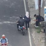 Korlantas Polri Manfaatkan ETLE Drone untuk Tindak Pelanggaran Lalu Lintas di Jalan Raya