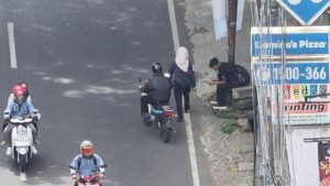 Korlantas Polri Manfaatkan ETLE Drone untuk Tindak Pelanggaran Lalu Lintas di Jalan Raya