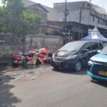 Sampah Tangerang Selatan Menumpuk Lagi, Pemkot Alihkan ke Cileungsi Setelah Ditolak Serang