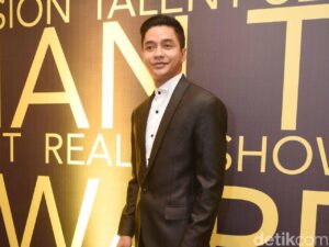 Adly Fairuz Terseret Kasus Dugaan Janji Palsu Masuk Akpol, Terima Rp 3,65 Miliar