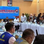 Mensos Gus Ipul: Rp 600 M Bansos Kebencanaan Siap Disalurkan, Kebutuhan Capai Rp 2 T