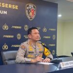 Polda Metro Jaya Pastikan Penanganan Laporan Komika Pandji Pragiwaksono Profesional