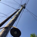 Misteri Bunyi Tiang Listrik Tengah Malam: Tanda Jam hingga Bangunkan Pedagang