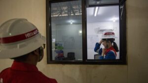 Bulan K3 Nasional 2026: Tema “Membangun Ekosistem K3 Profesional, Andal, Kolaboratif” Bulan K3 Nasional 2026: Tema “Membangun Ekosistem K3 Profesional, Andal, Kolaboratif”