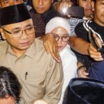 Perjalanan Panjang KPK: Dari Penyelidikan Hingga Tetapkan Eks Menag Yaqut Tersangka Korupsi Haji