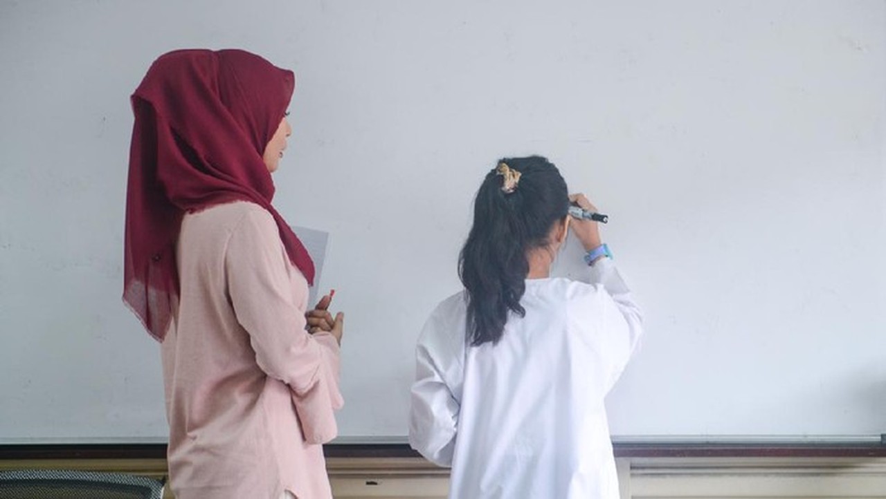 Syarat dan Cara Daftar Beasiswa S1 Guru 2026: Kesempatan Tingkatkan Kualifikasi Akademik