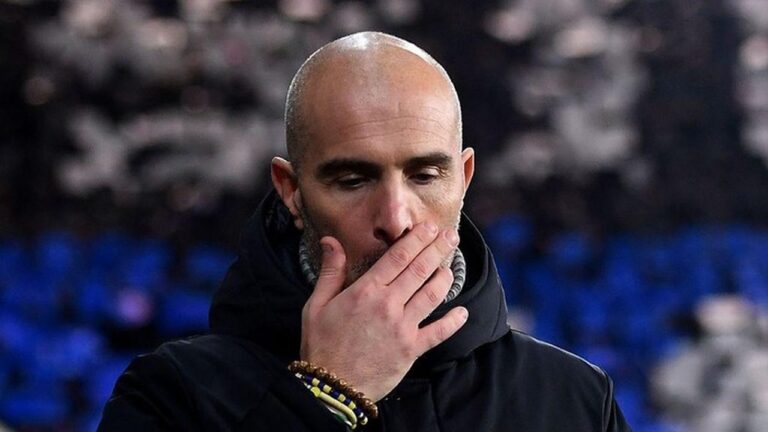 Enzo Maresca Ternyata Sempat Kontak Manchester City Sebelum Dipecat Chelsea