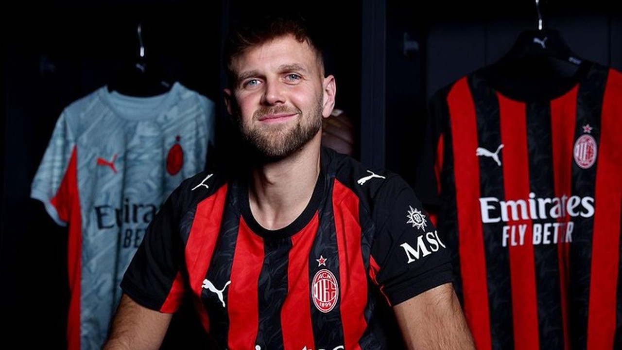Niclas Fullkrug Akui Nyaman di AC Milan, Adaptasi Cepat Berkat Rekan Setim