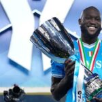 Cedera Lukaku Berkepanjangan, Napoli Pertimbangkan Rekrut Striker Baru di Januari