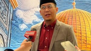 Madarif Institute Gelar Seminar ‘Di Kala Langit Menyembuhkan Luka’ di Tangsel, Kupas Isra Mikraj untuk Jiwa