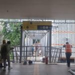 Warga Harap JPO Sarinah Dilengkapi Lift dan Eskalator untuk Aksesibilitas Optimal