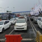 Arus Balik Tahun Baru 2026: Volume Kendaraan di Pelabuhan Gilimanuk Melonjak Signifikan