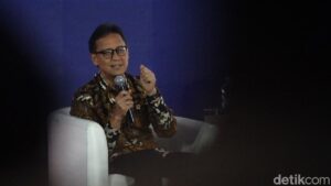 Menkes Budi Usulkan Tiket Khusus Relawan Bencana, Ungkit Isu ‘Relawan Malaysia’