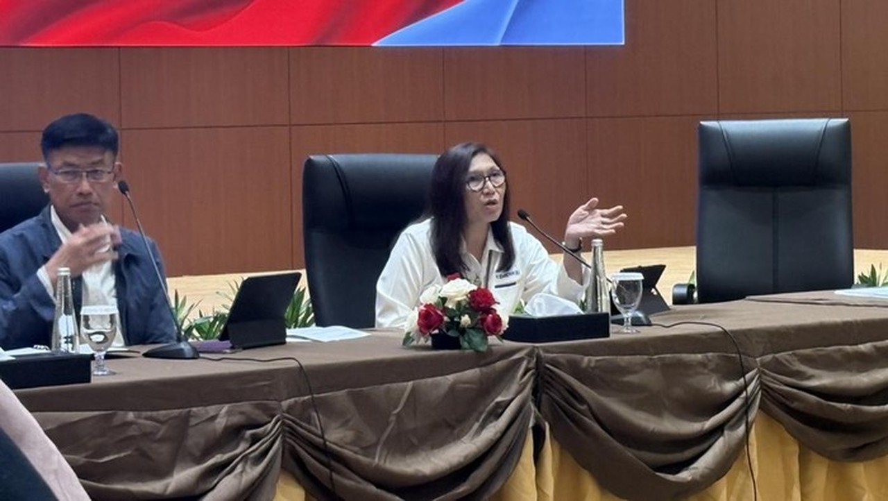 Ditjen Pajak Hormati Proses Hukum OTT KPK Terhadap Pejabatnya di Jakarta Utara