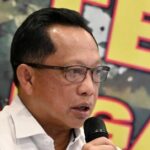 Mendagri Tito Karnavian: Kayu Sisa Banjir untuk Warga, Bukan untuk Komersial