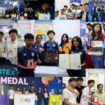 Siswa Mentari Intercultural School Jakarta Borong Medali Emas di Ajang Inovasi Internasional IPITEx 2026