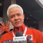 Rakernas PDIP Bahas Wacana Pilkada via DPRD, Ganjar Tegaskan Dukungan Rakyat Memilih Langsung