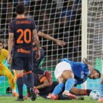Inter Milan vs Napoli: Duel Sengit Perebutan Puncak Klasemen Serie A 2025/2026