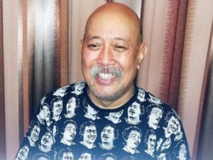Indro Warkop Sesalkan Laporan Polisi terhadap Pandji Pragiwaksono: Kemunduran Cara Berpikir