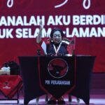 Megawati Soekarnoputri Ajak Kader PDIP Turun Langsung Bantu Korban Bencana Sumatera
