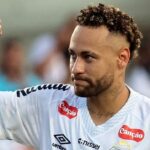 Neymar Perpanjang Kontrak dengan Santos hingga 2026, Fokus Piala Dunia 2026