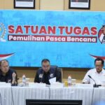 Mendagri Tito Ungkap Strategi Percepatan Penanganan Pascabencana Sumatra: Pemetaan dan Mobilisasi Sumber Daya