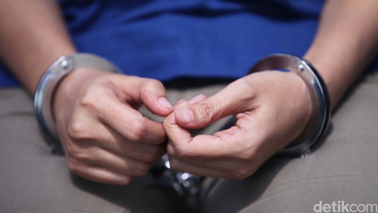 Nenek Pencuri 16 Baju di Tanah Abang Berakhir Damai, Bayar Sebagian Barang Curian