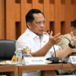 Mendagri Tito Karnavian Dorong Percepatan Pemulihan Bencana di Aceh
