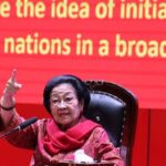 Megawati Kritik UU Beri Karpet Merah Deforestasi dan Perampasan Tanah di Sumatera