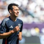 Hirving ‘Chucky’ Lozano Terancam Dilepas San Diego FC Meski Bergaji Tinggi di MLS