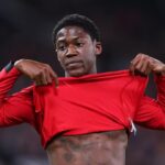 Kobbie Mainoo Berharap Kesempatan Lebih di Era Baru Manchester United Pasca-Amorim