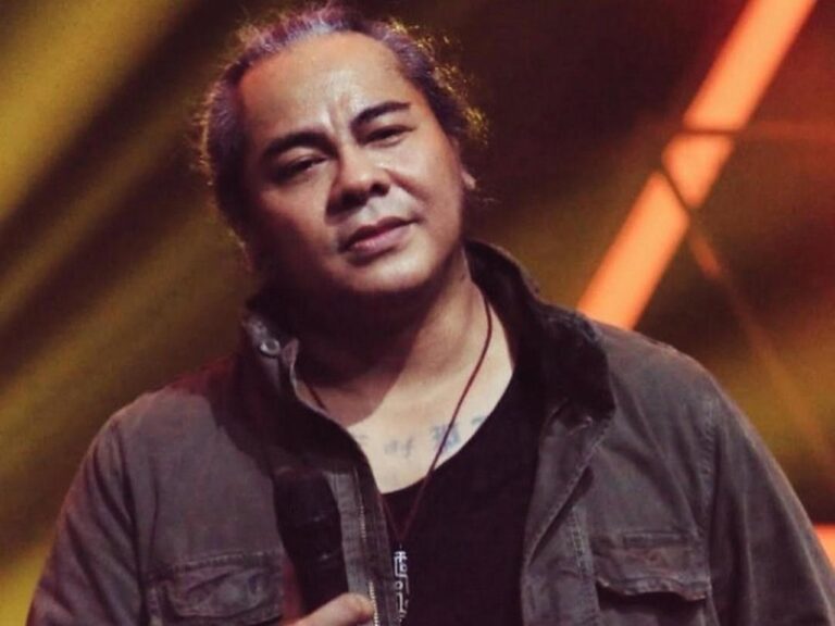 Ferdy Tahier: Pendidikan Penting, Tapi Harus Berdasarkan Keinginan Kuat Anak