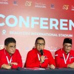 PSI Targetkan Jateng ‘Kandang Gajah’, PDIP: Pemilu Masih Panjang, Rakyat yang Menentukan