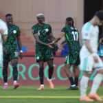 Piala Afrika 2025: Nigeria Taklukkan Aljazair 2-0, Siap Hadapi Maroko di Semifinal