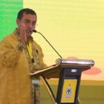 Viral Makanan Bergizi Balita Dibungkus Kantong Kresek, DPR Minta Sanksi Tegas