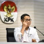 KPK Ungkap Kasus Suap Pajak: Kepala KPP Madya Jakut dan 4 Lainnya Jadi Tersangka