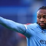 Debut Kilat Antoine Semenyo: Cetak Gol dan Assist Sehari Usai Gabung Manchester City