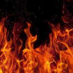 Kebakaran Rumah di Tambora: 21 Unit Damkar Dikerahkan, Api Berhasil Dipadamkan