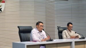 KPK Sita Rp 6,38 Miliar dari Pejabat Pajak Jakut Terkait Suap Pengurangan Pajak