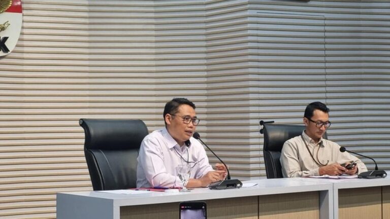 KPK Sita Rp 6,38 Miliar dari Pejabat Pajak Jakut Terkait Suap Pengurangan Pajak