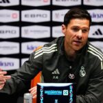 Final Piala Super Spanyol: Xabi Alonso Waspadai Risiko Mainkan Kylian Mbappe