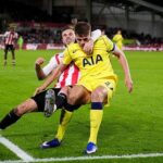 Brentford vs Tottenham Hotspur Berakhir Imbang Tanpa Gol di Liga Inggris 2025/2026