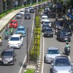 Pramono Anung: Rp 100 Miliar untuk Penataan Jalan Rasuna Said, Bukan Sekadar Bongkar Tiang Monorel