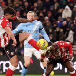 Manchester City Tertahan Imbang 0-0 di Kandang Sunderland, Gagal Pangkas Jarak dengan Arsenal