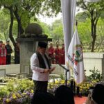 Pramono Anung Undang Sutiyoso Saksikan Pembongkaran Tiang Monorel, Sebut Beban Pribadi