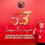HUT ke-53 PDIP: Arahan Megawati soal Bencana dan Dukungan Penuh untuk Pilkada Langsung