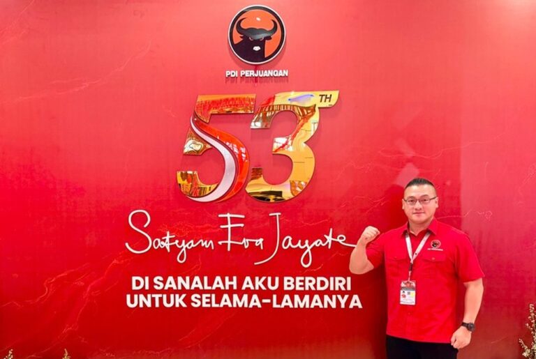 HUT ke-53 PDIP: Arahan Megawati soal Bencana dan Dukungan Penuh untuk Pilkada Langsung HUT ke-53 PDIP: Arahan Megawati soal Bencana dan Dukungan Penuh untuk Pilkada Langsung