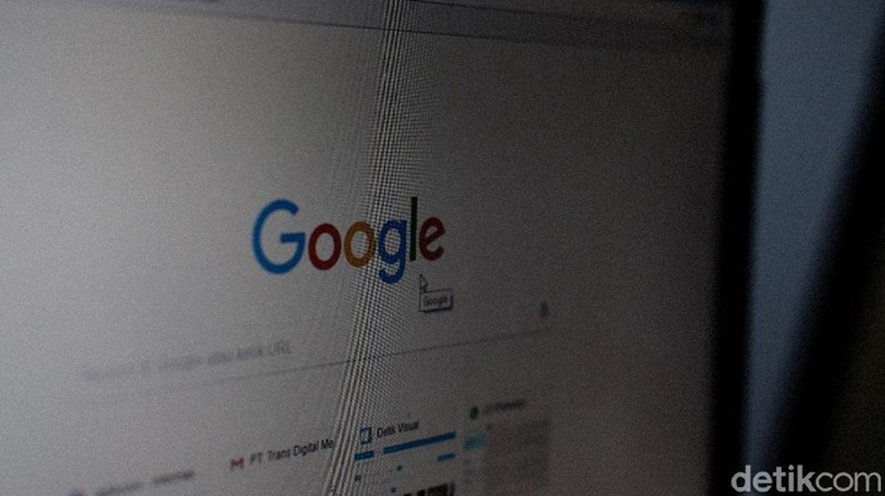 Google Klarifikasi Investasi Gojek di Tengah Dakwaan Korupsi Pengadaan Laptop Kemendikbudristek