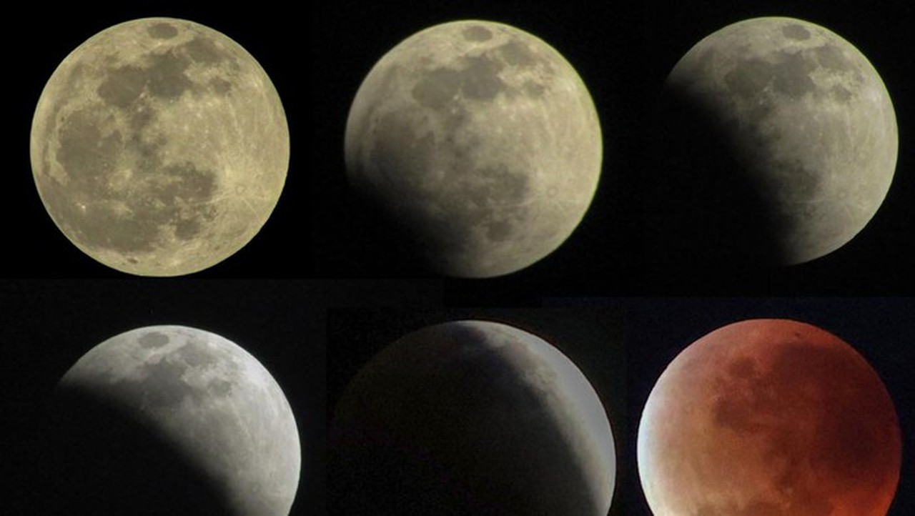 Jadwal Lengkap Gerhana 2026: Mana yang Bisa Disaksikan dari Indonesia?